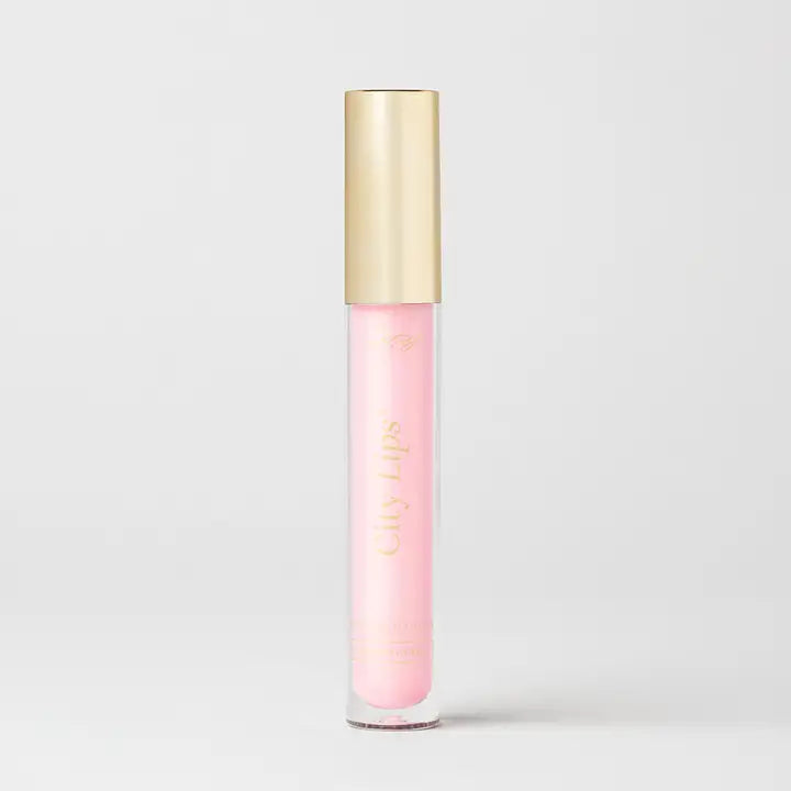 City Lips® - Lip Plumper Gloss