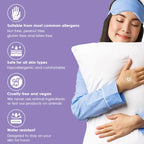 Snoozzze Sleep Patch