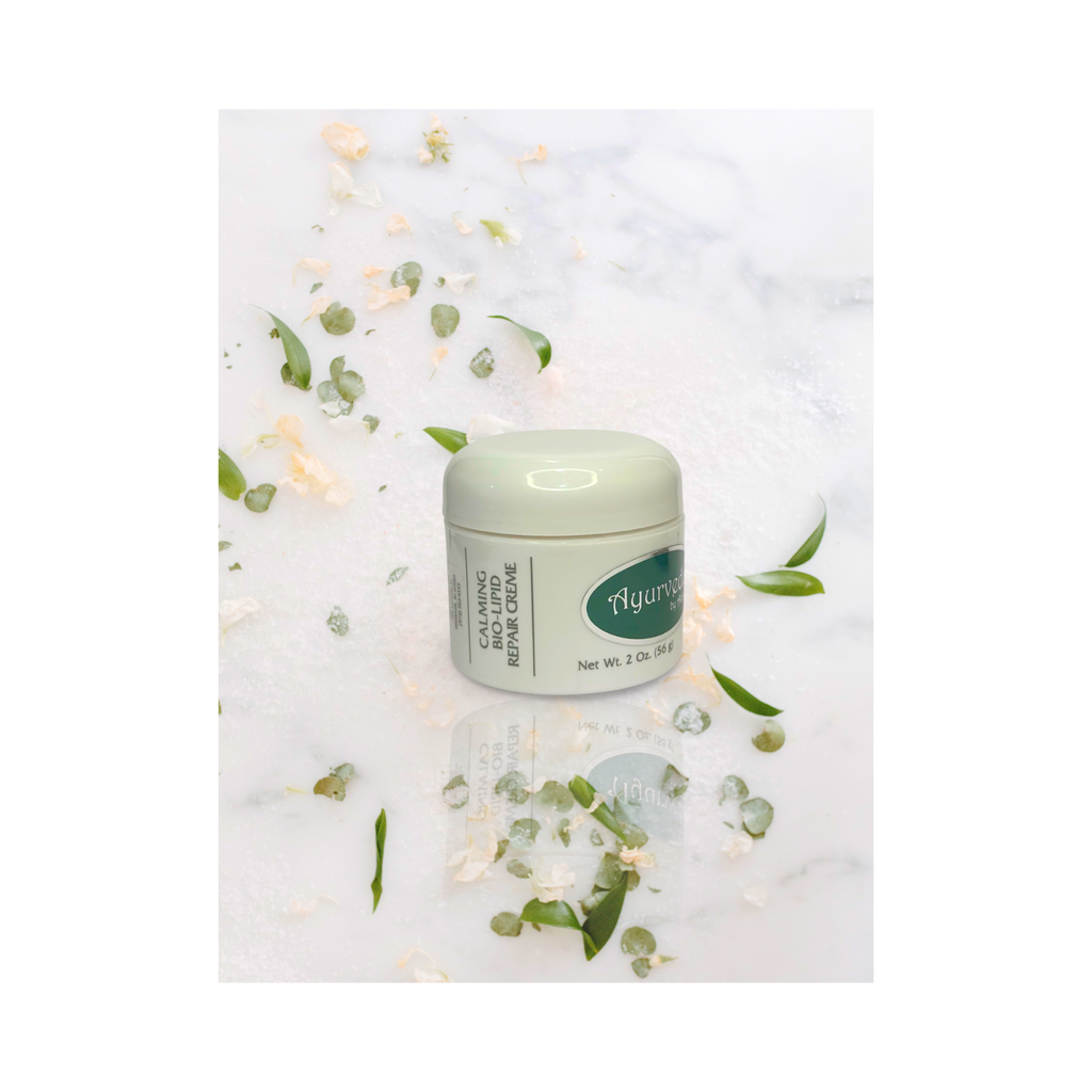 CALMING BIO-LIPID REPAIR CREME