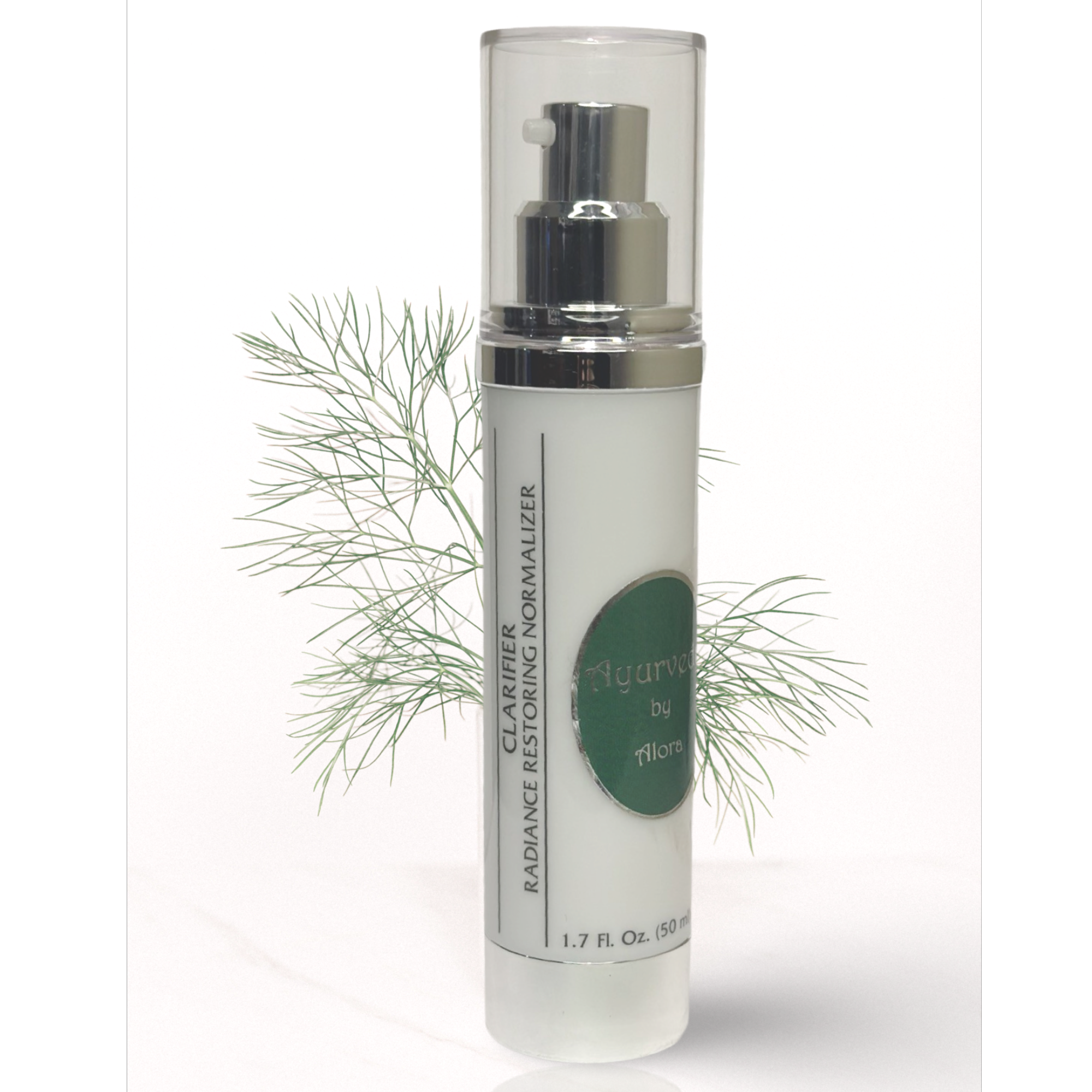 CLARIFIER RADIANCE RESTORING NORMALIZER – Alora Med Spa