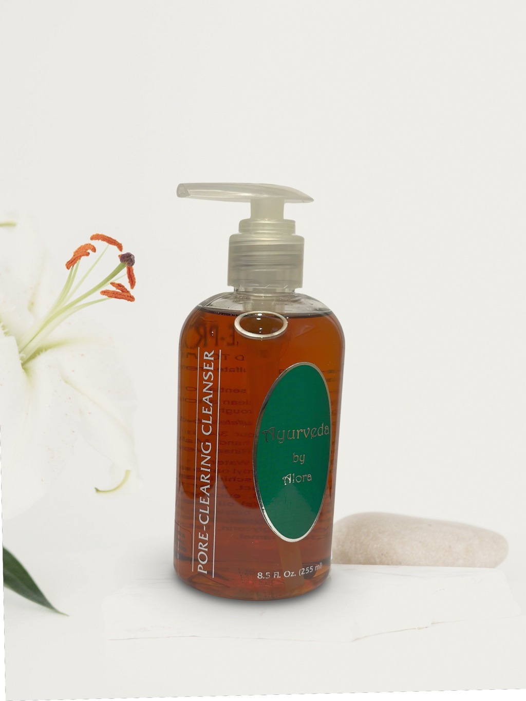 PORE CLEARING CLEANSER