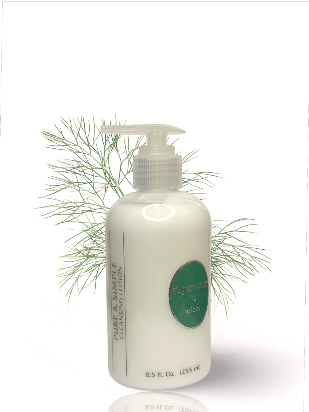 PURE & SIMPLE CLEANSING LOTION