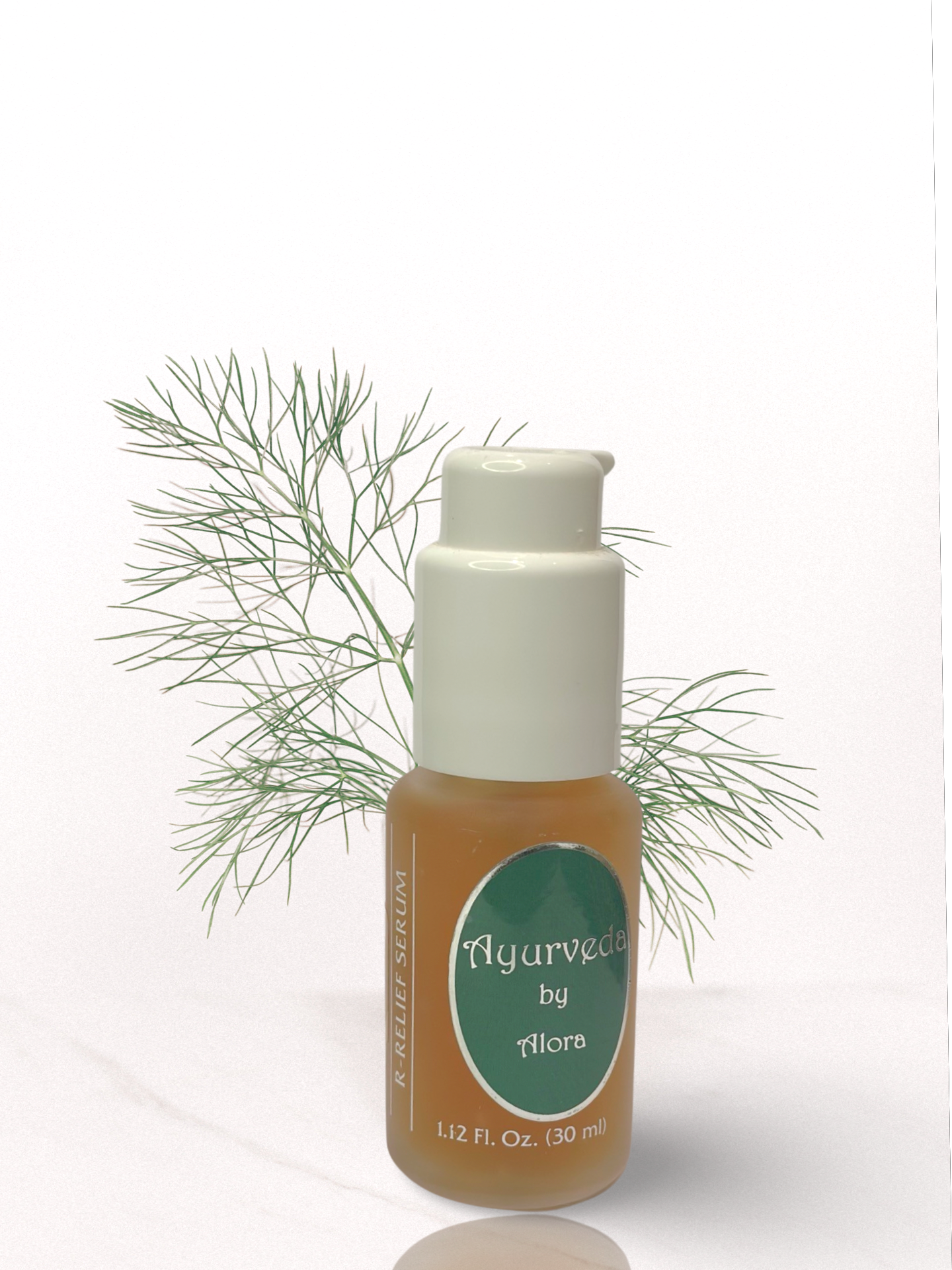 R-RELIEF SERUM