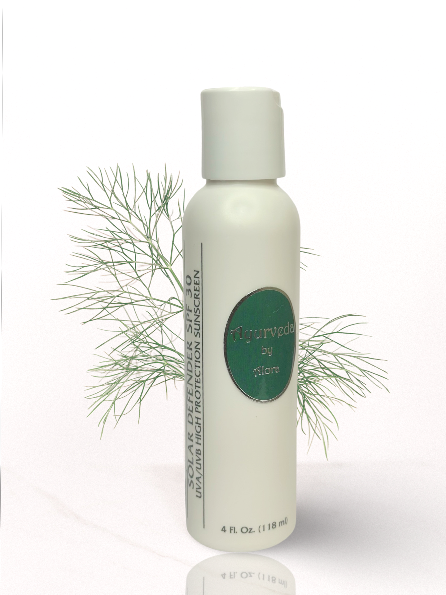 SOLAR DEFENDER SPF 30
