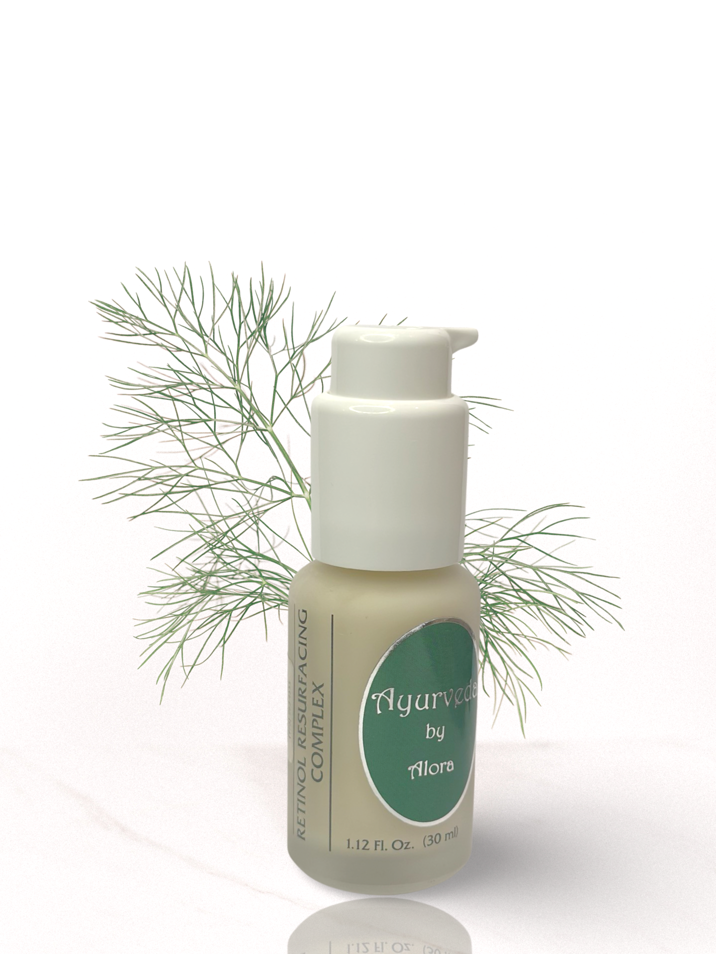RETINOL RESURFACING COMPLEX