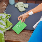 Active Plant-Based Wellness Patch