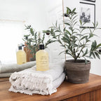 Lemongrass Body Wash