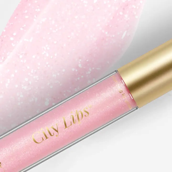 City Lips® - Lip Plumper Gloss