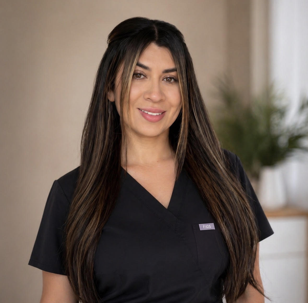 Yenny P. Martínez Torrente, RN