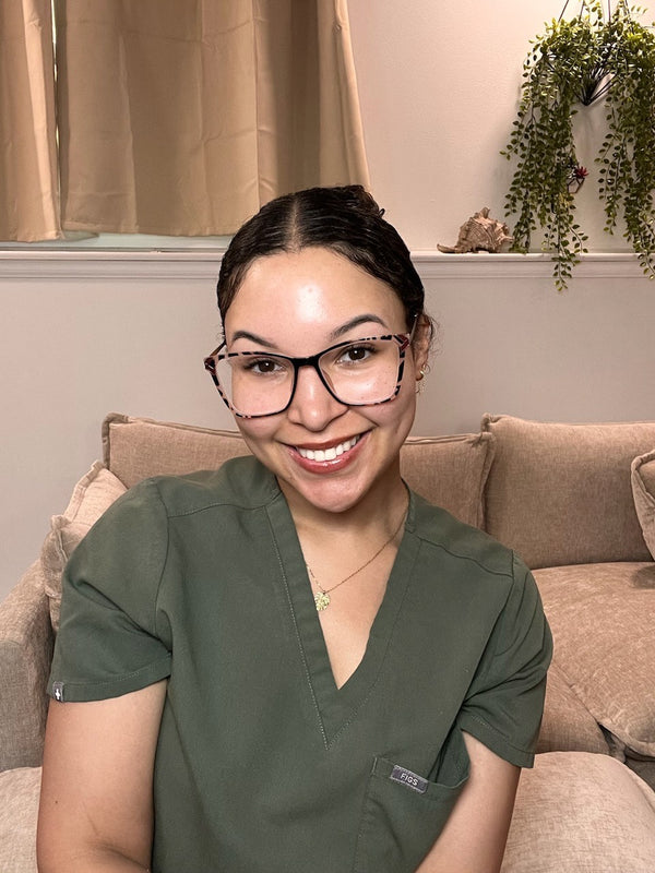 Victoria Gilyard, RN