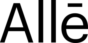 Allē Logo