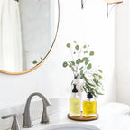 Lemongrass Hand Soap