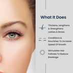 Lash & Brow Enhancer with WideLash™