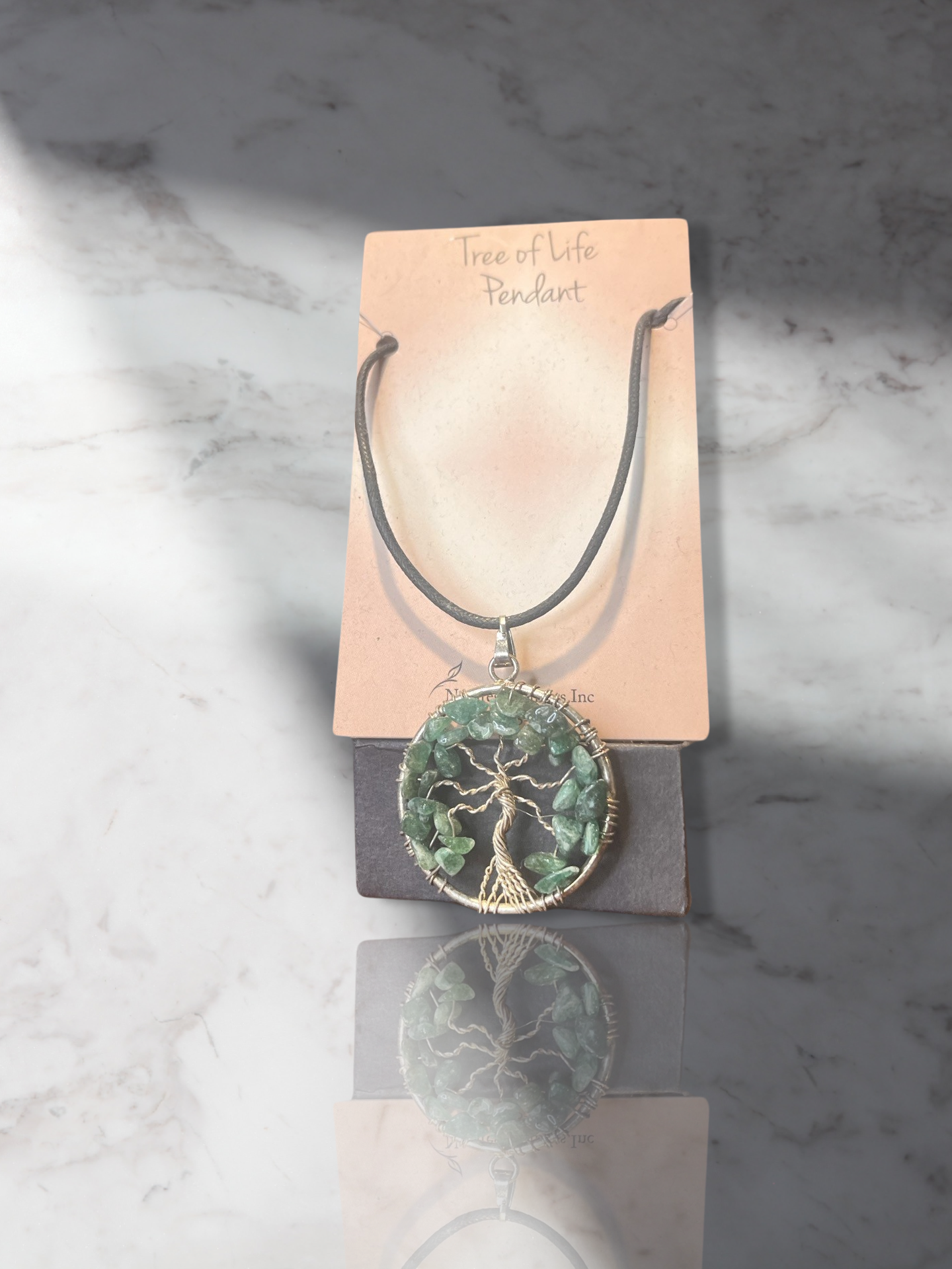 Tree of Life Pendant