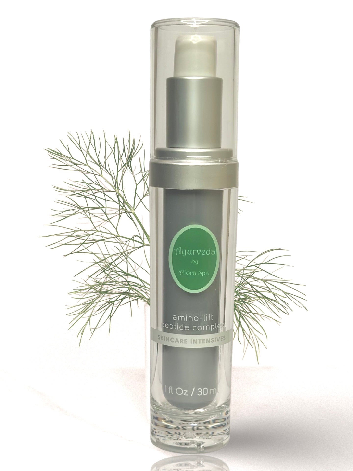 AMINO LIFT PEPTIDE COMPLEX