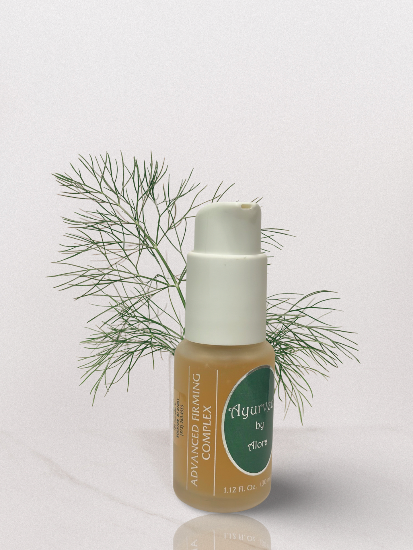 ADVANCED FIRMING COMPLEX
